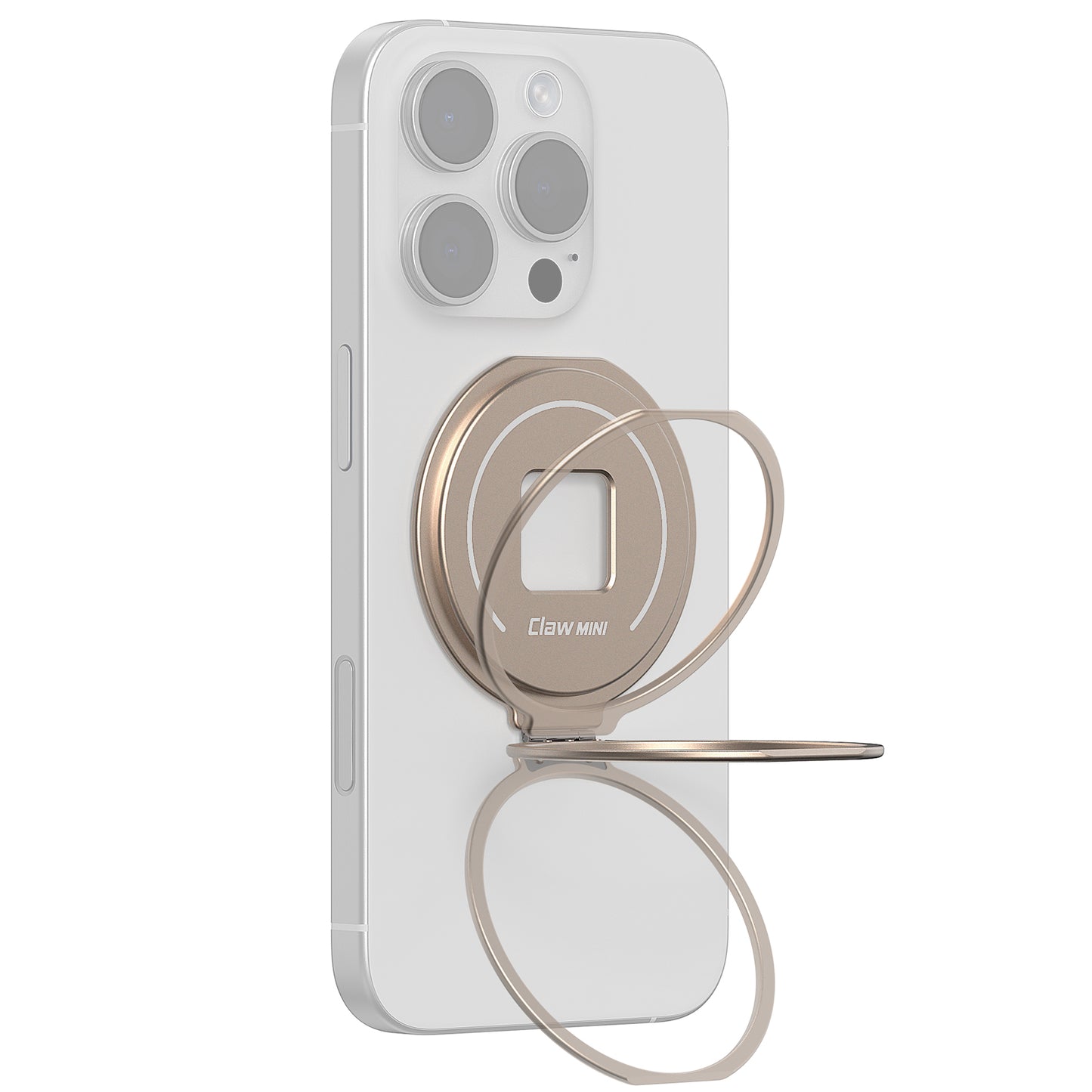 VRIG MG-30 Phone Ring Holder for Back of Phone Case