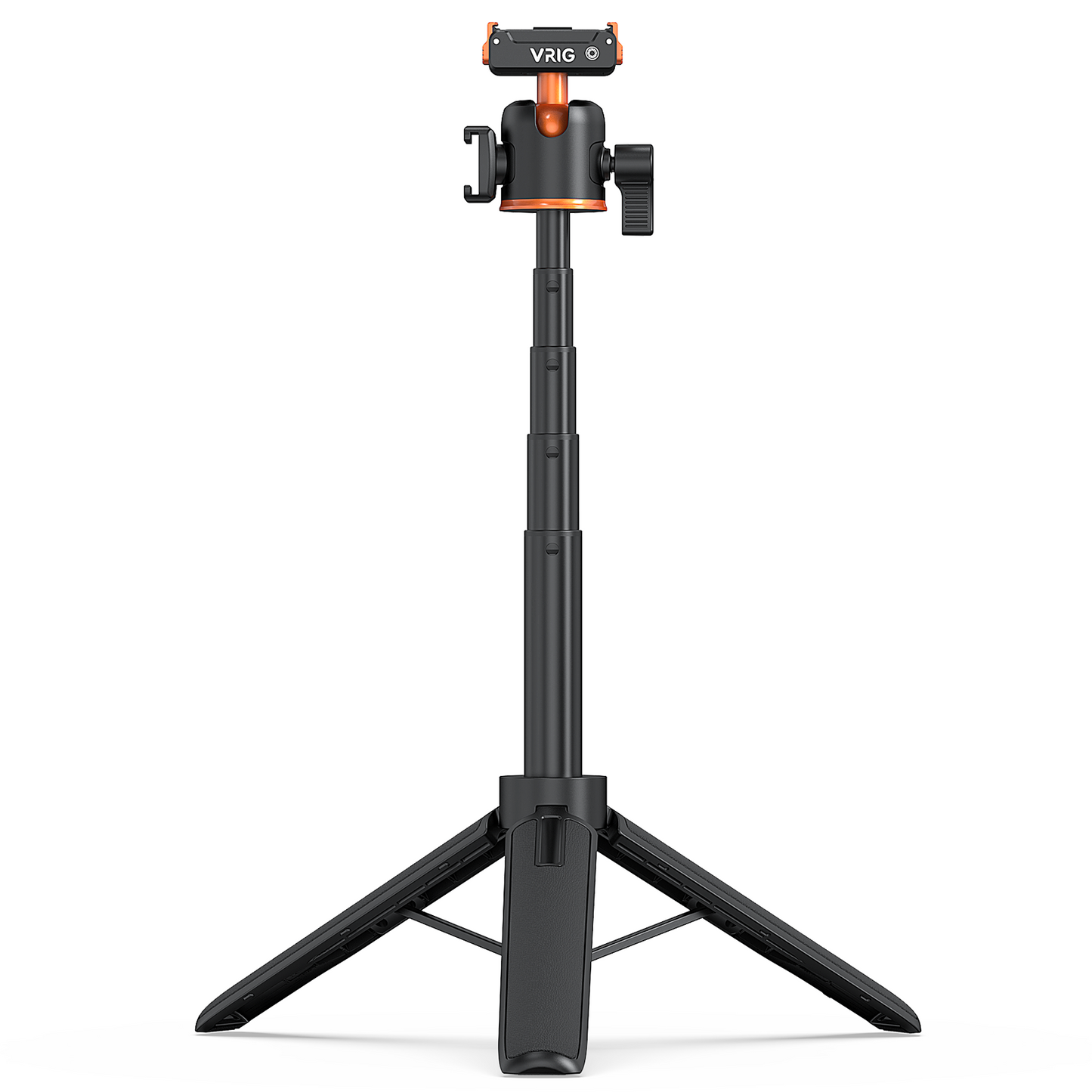 VRIG AC-40N Action Camera Selfie Stick Tripod for DJI Osmo Nano/Action 6