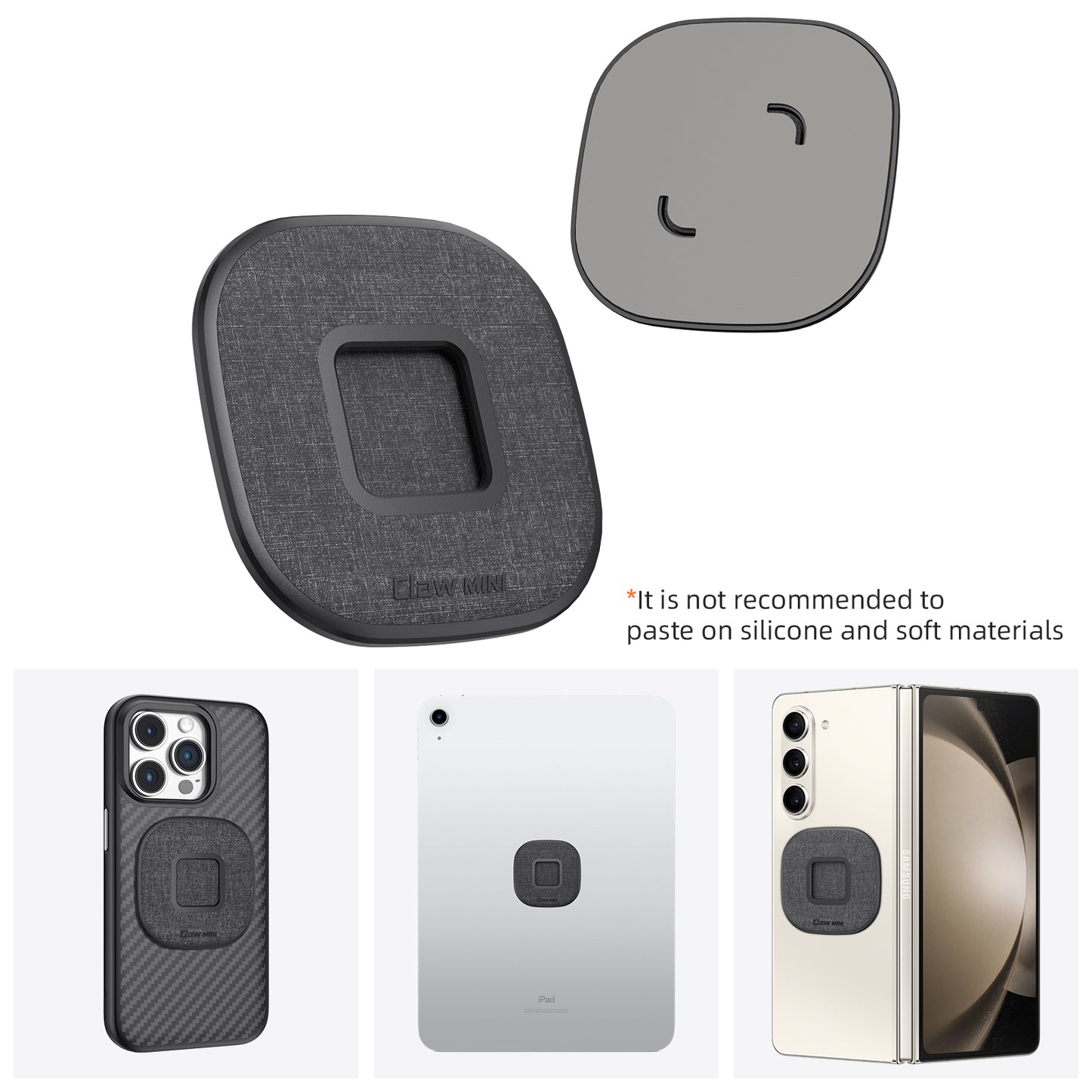 VRIG Mobile Universal Adapter