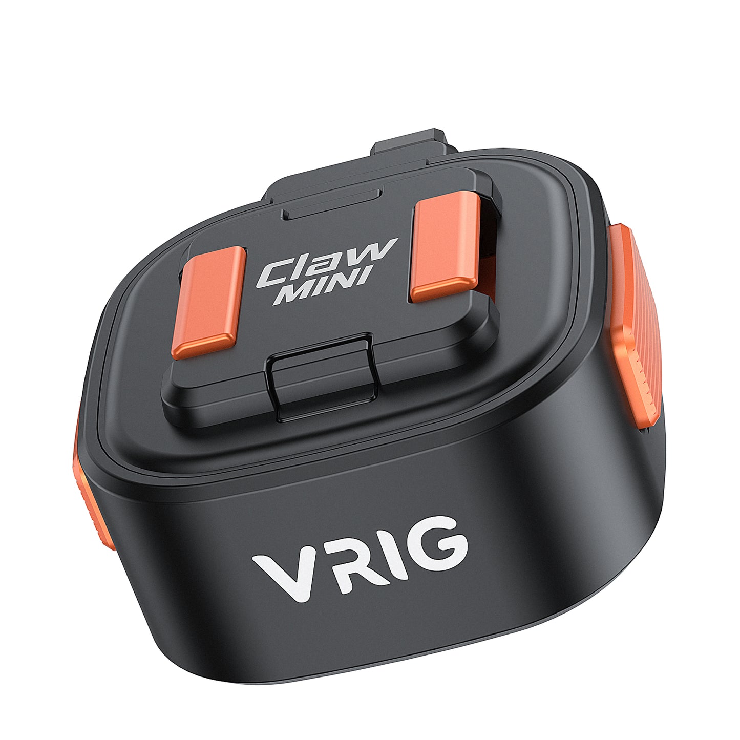 VRIG Claw Mini Quick Release Plate Tripod QR Camera Mount Adapter (1/4 Base)