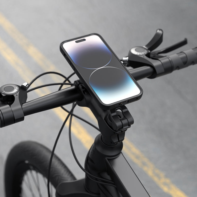 VRIG Mobile Motorcycle Mount Stem Mount