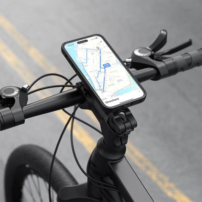 VRIG Mobile Motorcycle Mount Stem Mount