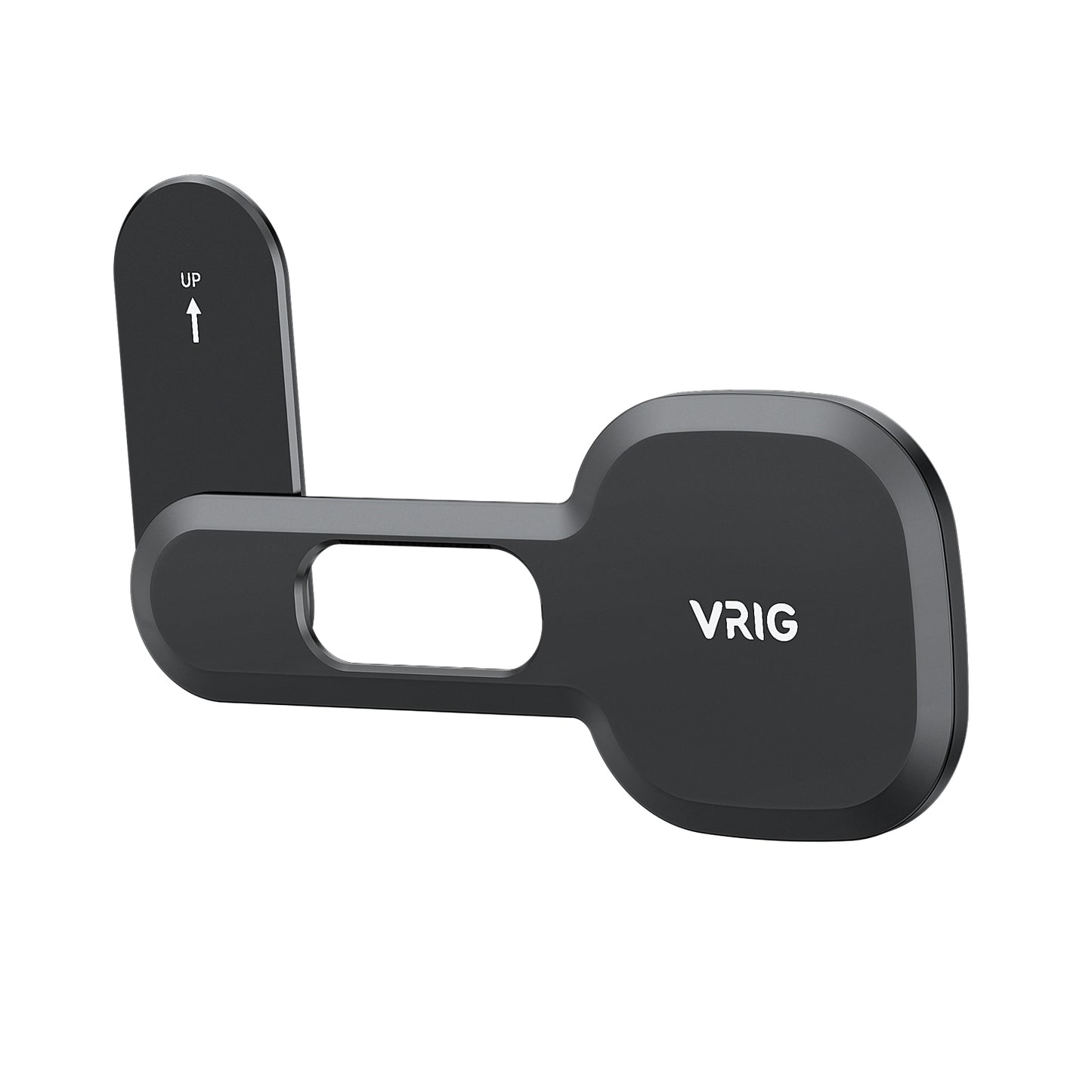 Vrig MG-10 MagSafe Phone Holder for Laptop