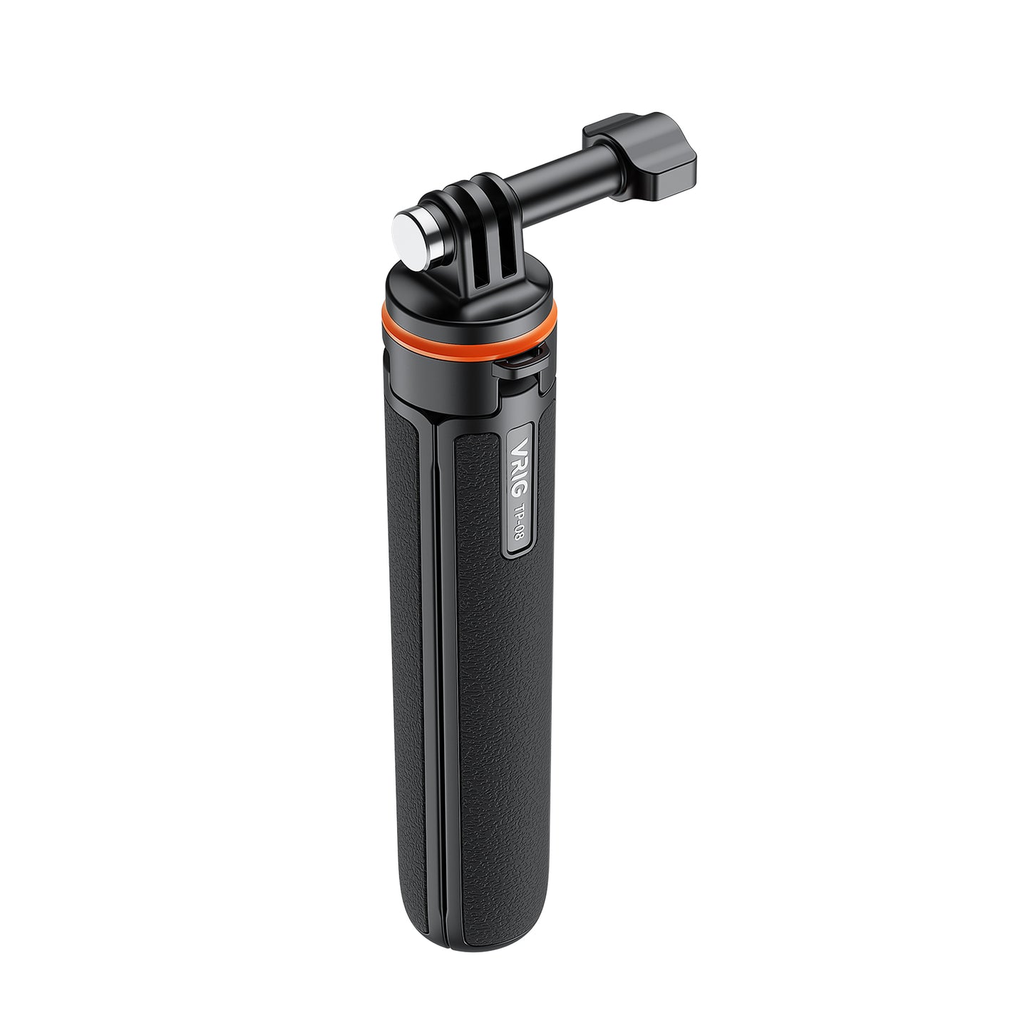 VRIG TP-08 20"  51cm Extendable Selfie Stick Tripod for action camera