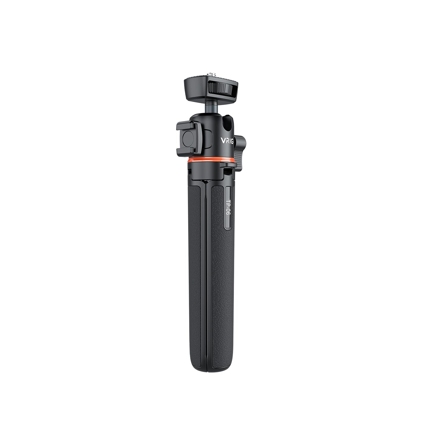 Vrig TP-06 55cm Mini Vlogging tripod with1/4"