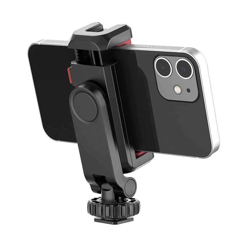 VRIG PH-15 Cold Shoe 360 phone mount