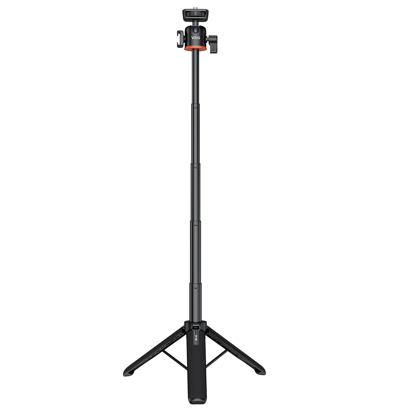 Vrig TP-06 55cm Mini Vlogging tripod with1/4"