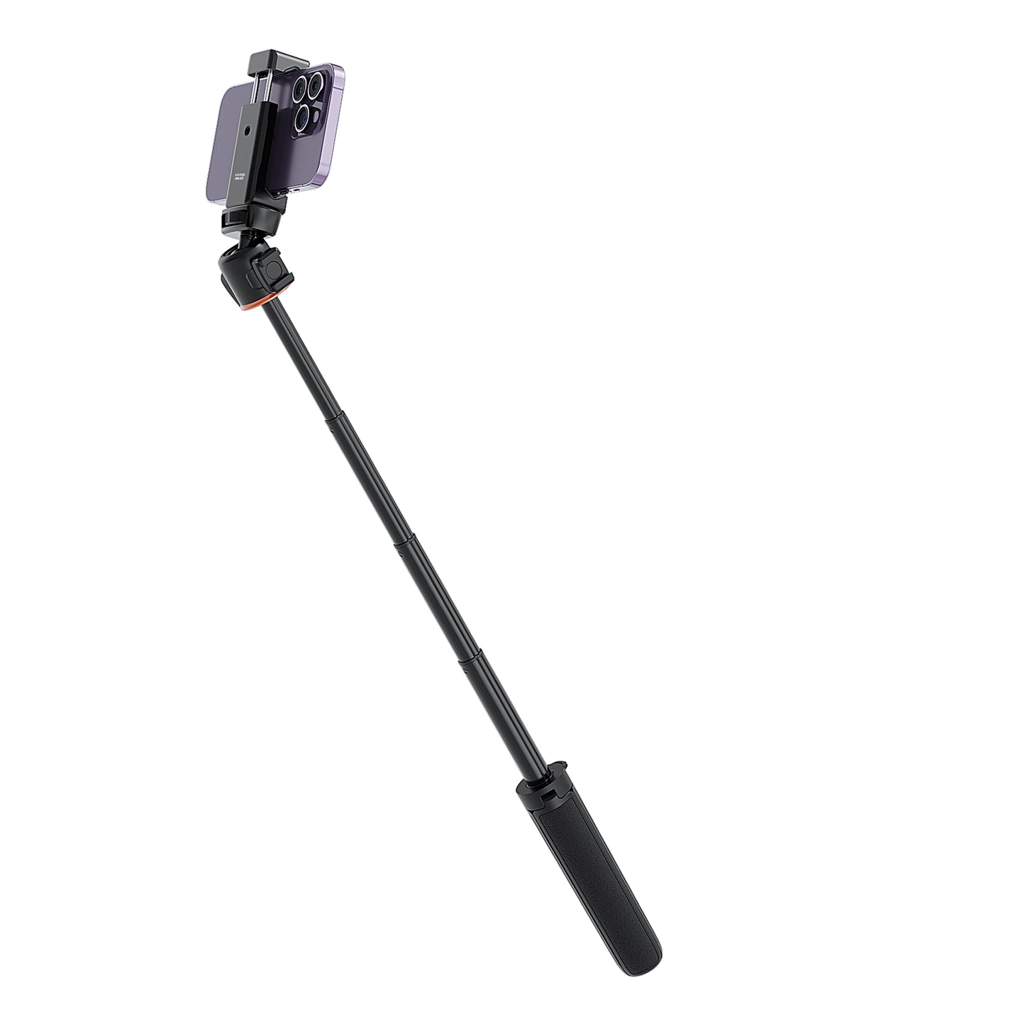 Vrig TP-06 55cm Mini Vlogging tripod with1/4"