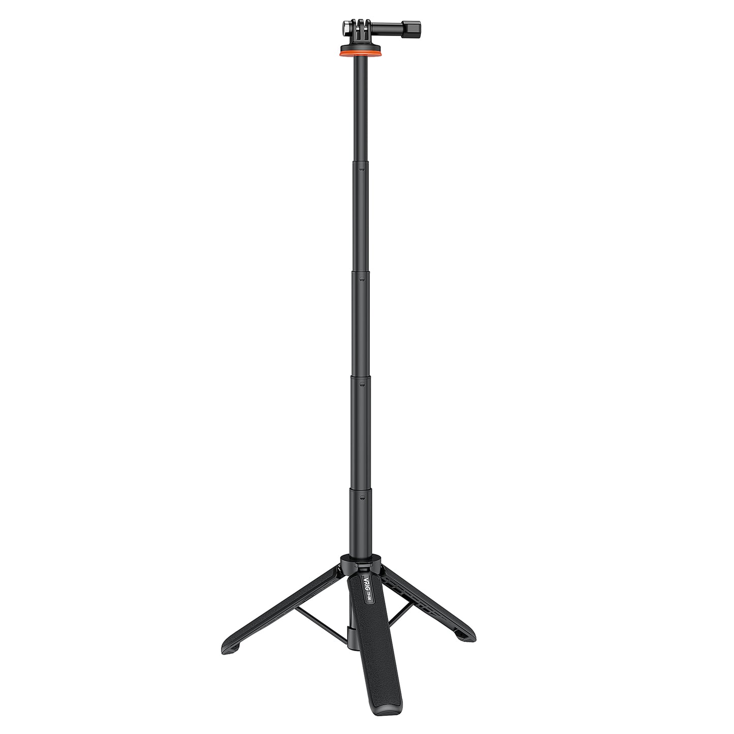 VRIG TP-08 20" 51cm Extendable Selfie Stick Tripod for action camera