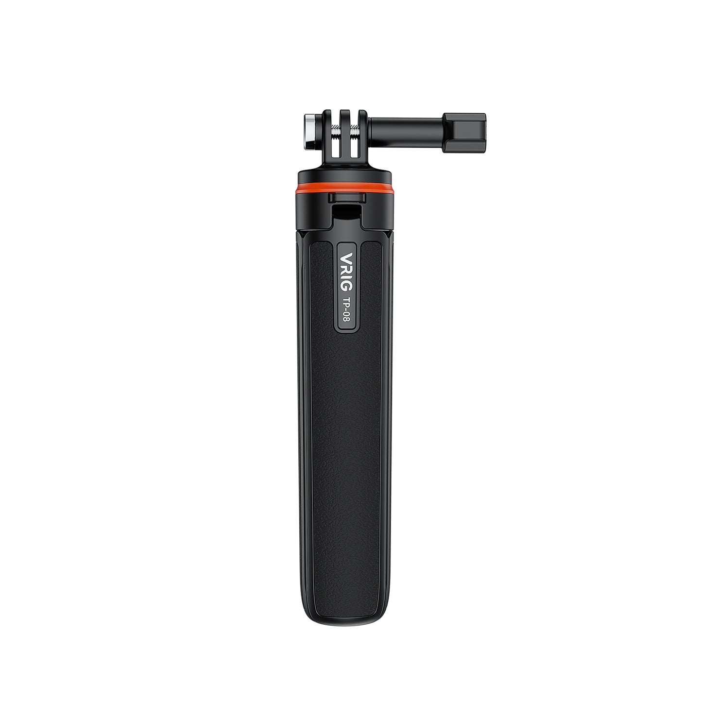 VRIG TP-08 20" 51cm Extendable Selfie Stick Tripod for action camera