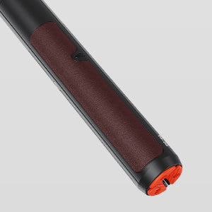 UURIG TP-02 52" 130CM Extendable camera Tripod with 1/4