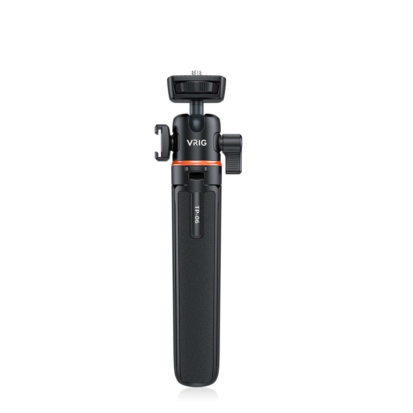 Vrig TP-06 55cm Mini Vlogging tripod with1/4"