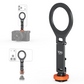 VRIG MG-40 Magnetic Phone Tripod Mount for iPhone and MagSafe Cases