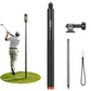 VRIG TP-36 160cm/63″ Invisible Selfie Stick for Insta360 X6/ X5/ X4 Air/ X4/ X3