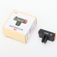VRIG AC-66 Magnetic Quick-Release Adapter Mount for DJI Osmo Nano/Action 6