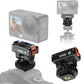 VRIG AC-68 Magnetic Quick Release Mount for DJI Osmo Action 6 / Osmo Nano