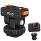 VRIG AC-44 Cold Shoe Adapter with Magnetic Quick Mount for Insta 360 Ace/Ace Pro 2