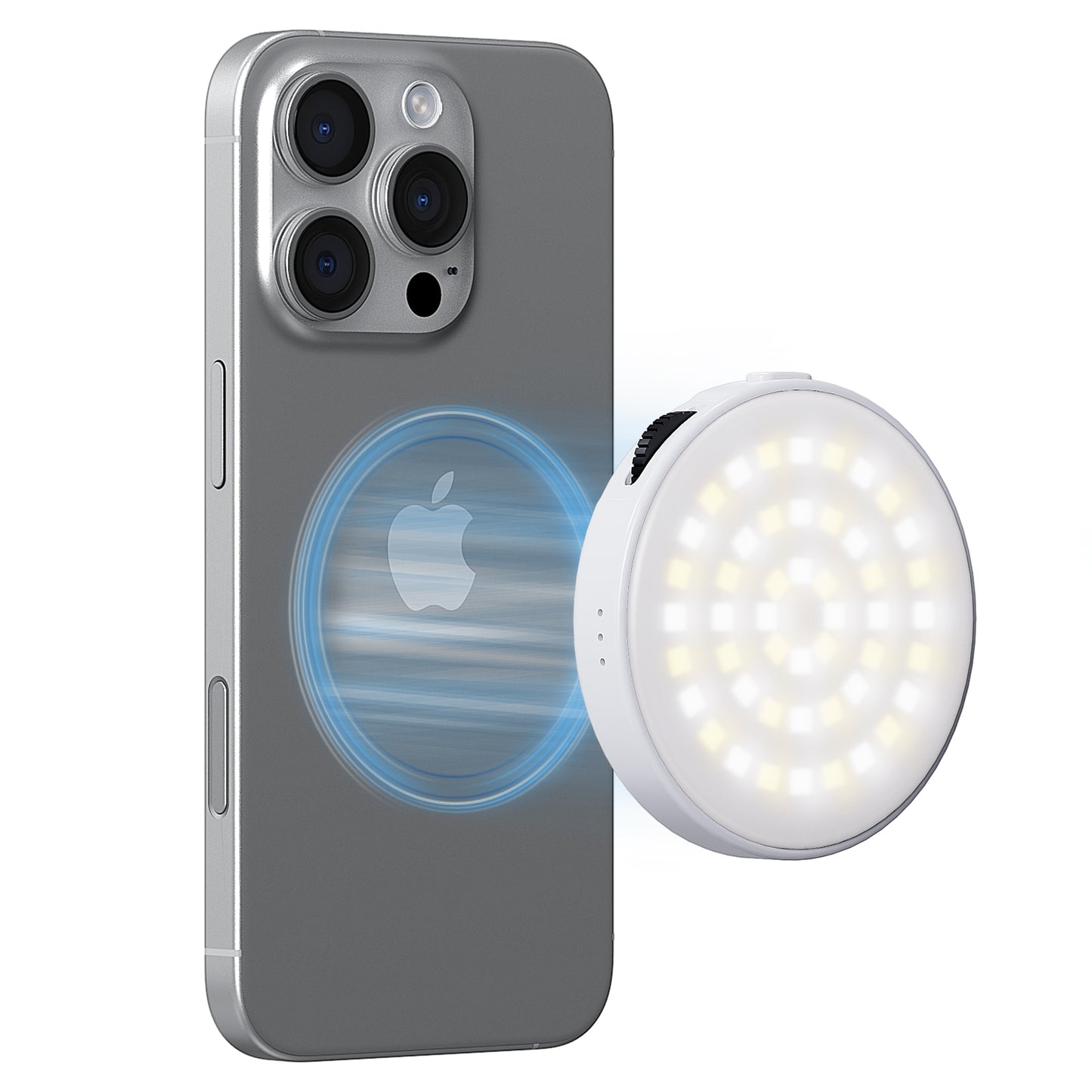 VRIG FD-03 Phone Light