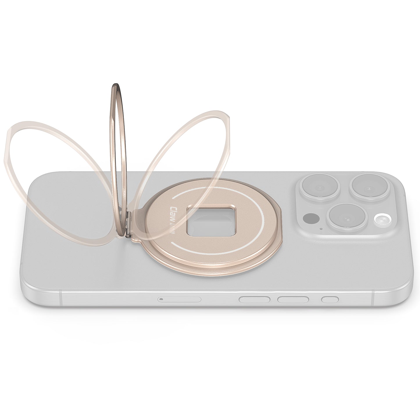 VRIG MG-30 Phone Ring Holder for Back of Phone Case