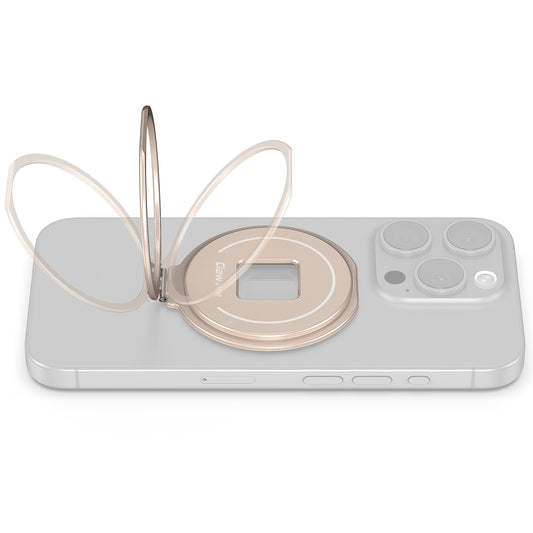 VRIG MG-30 Phone Ring Holder for Back of Phone Case