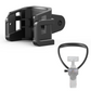VRIG AC-127 Wind Guard Adapter for Insta360 Luna Ultra, Quick-Release Accessories