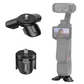 VRIG TP-41 Magnetic Mini Tripod for DJI OSMO Pocket 4P/4/3 & Insta360 Luna Ultra