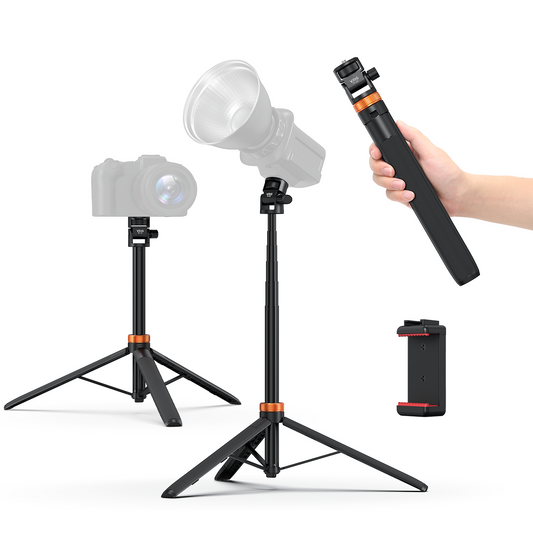 VRIGTP-32  63" Extendable Photography Light Stand