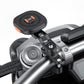 VRIG Mobile Bike Mount Out Front