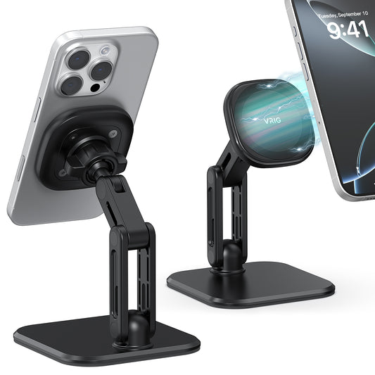VRIG MG-31 Magnetic Phone Holder for Desk