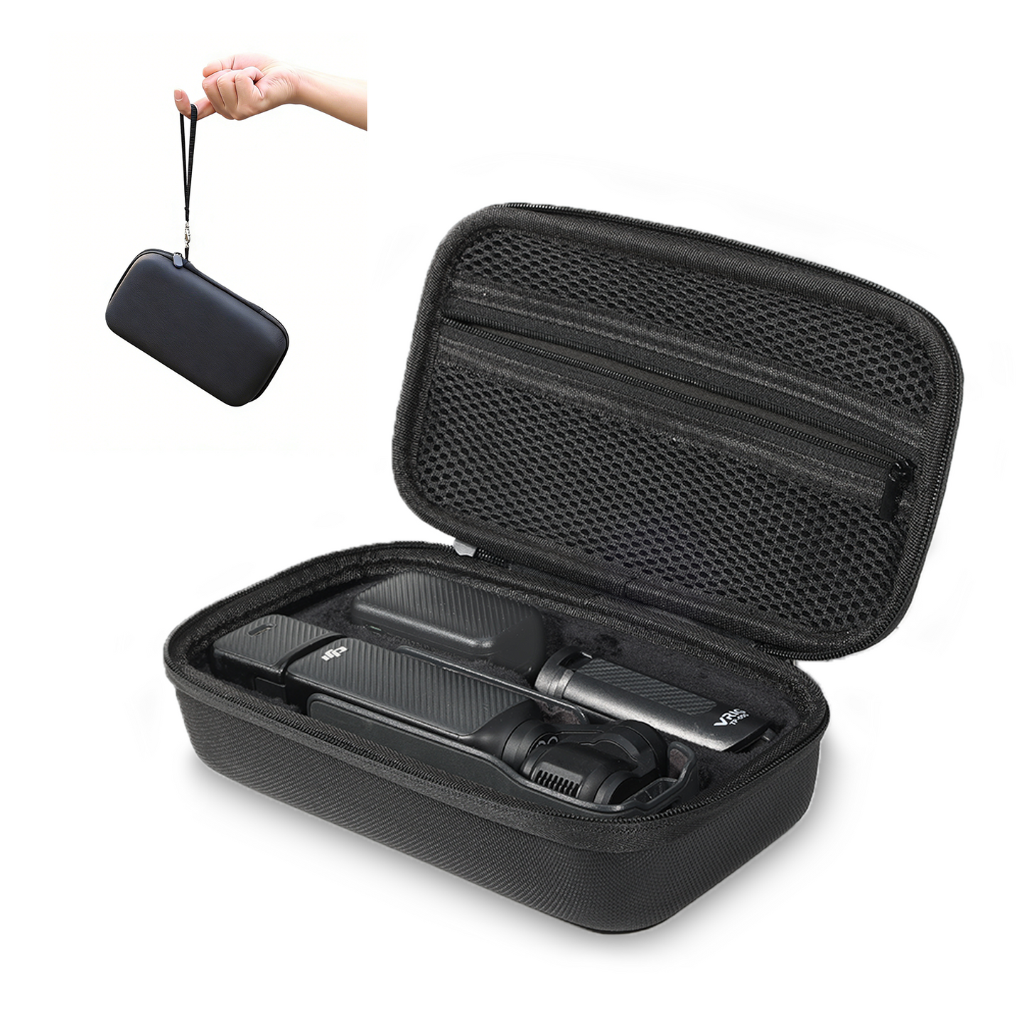 VRIG AC-62 Storage Case for DJI Osmo Pocket 3