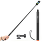 VRIG TP-36 160cm/63″ Invisible Selfie Stick for Insta360 X6/ X5/ X4 Air/ X4/ X3