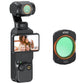 VRIG FT-05  CPL Filter For DJI OSMO Pocket 3
