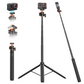VRIG AC-104 2-in-1 Tripod for Insta 360 Ace Pro 2 with Quick Release Adapter Mount