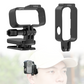 VRIG AC-116 Hat Clip Mount/Backpack Clip Mount for DJI Osmo Nano, Xtra Atto