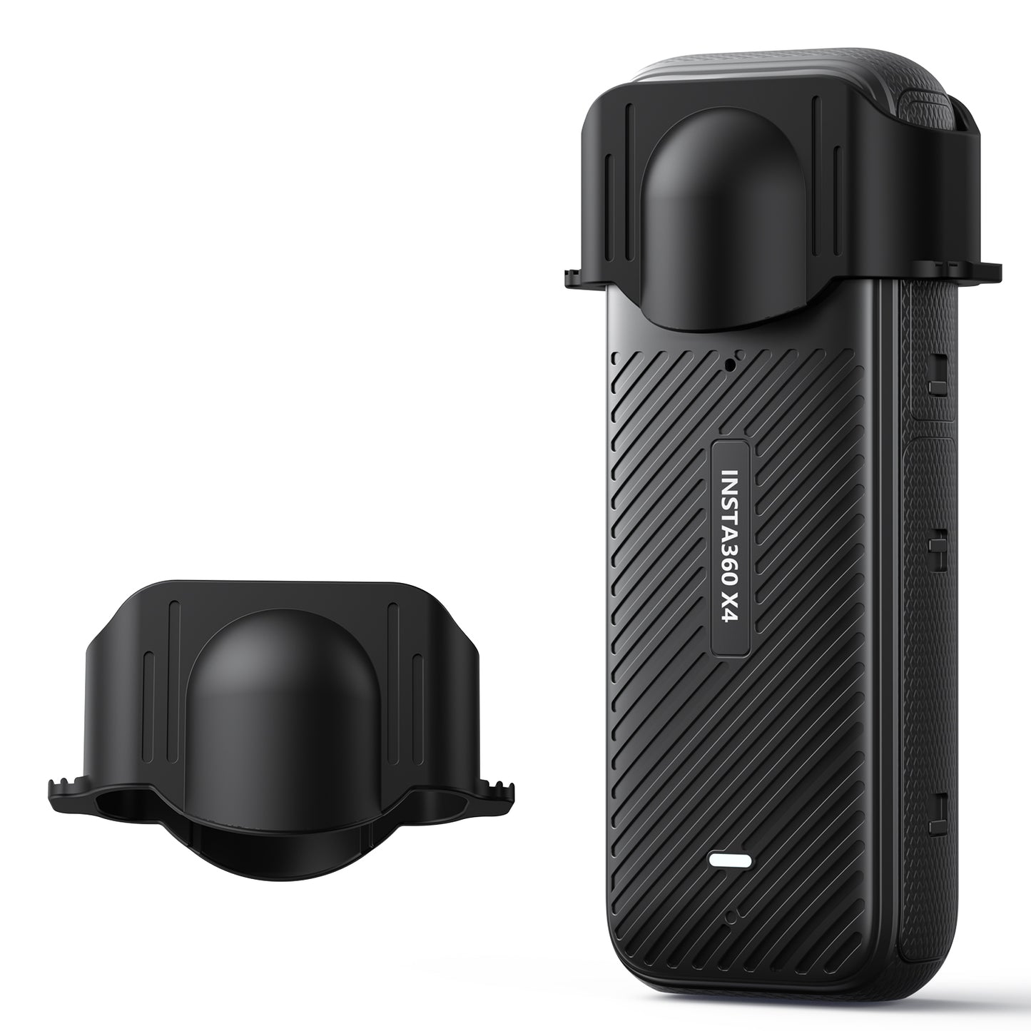 VRIG lens case for insta360 x4