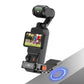 VRIG AC-46 Magnetic Mount Stand Compatible with DJI OSMO Pocket 3