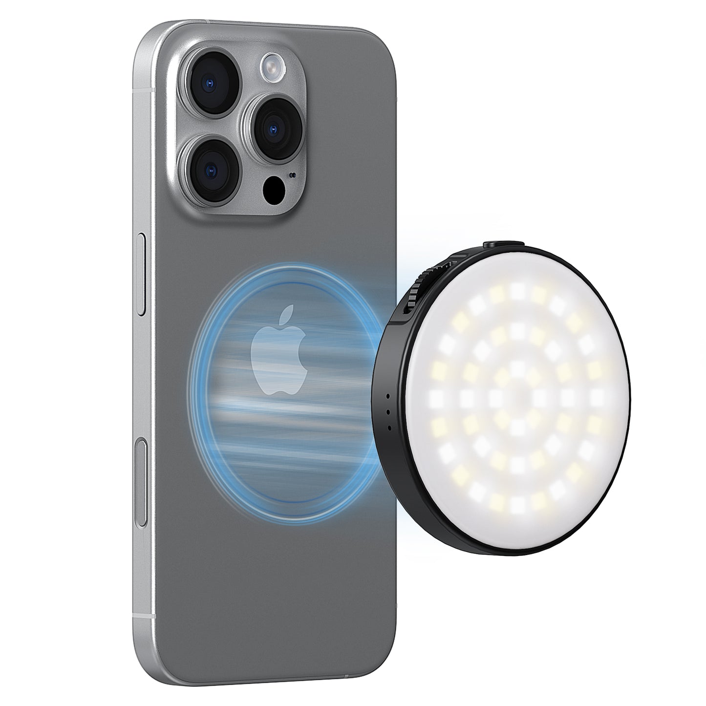 VRIG FD-03 Phone Light(Black)