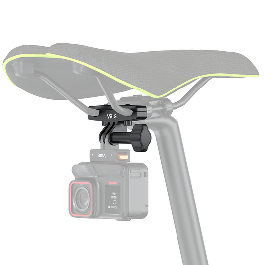VRIG AC-53 Motorcycle Seat Rail Mount