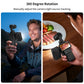 VRIG FD-08 Mini LED Light for DJI Osmo Pocket 3