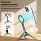 VRIG MG-34 Magnetic Phone Tripod Stand for iPhone