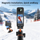 VRIG AC-104 2-in-1 Tripod for Insta 360 Ace Pro 2 with Quick Release Adapter Mount