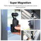 VRIG AC-46 Magnetic Mount Stand Compatible with DJI OSMO Pocket 3