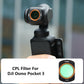 VRIG FT-05  CPL Filter For DJI OSMO Pocket 3