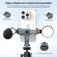 VRIG PH-18 Metal Phone Tripod Mount