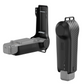 VRIG AC-112 Protective Cover Case for DJI Osmo Pocket 4 w 2 CPL/ND Filter Slots