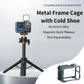 VRIG GA-05 Metal Cage for DJI Osmo Action 5 Pro/ 4/3