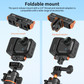 VRIG AC-70 Magnetic Quick Release Mount for Insta 360 GO Ultra
