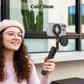 VRIG TP-27 Magnetic 21" Extendable Selfie Stick Tripod for iPhone