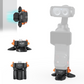 VRIG TP-42 Auto-Open Magnetic Mini Tripod for Insta360 Luna Ultra with Charging