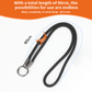 VRIG AC-54 Camera Strap for Osmo Pocket 3 - Neck Strap, Anti-Drop Protection